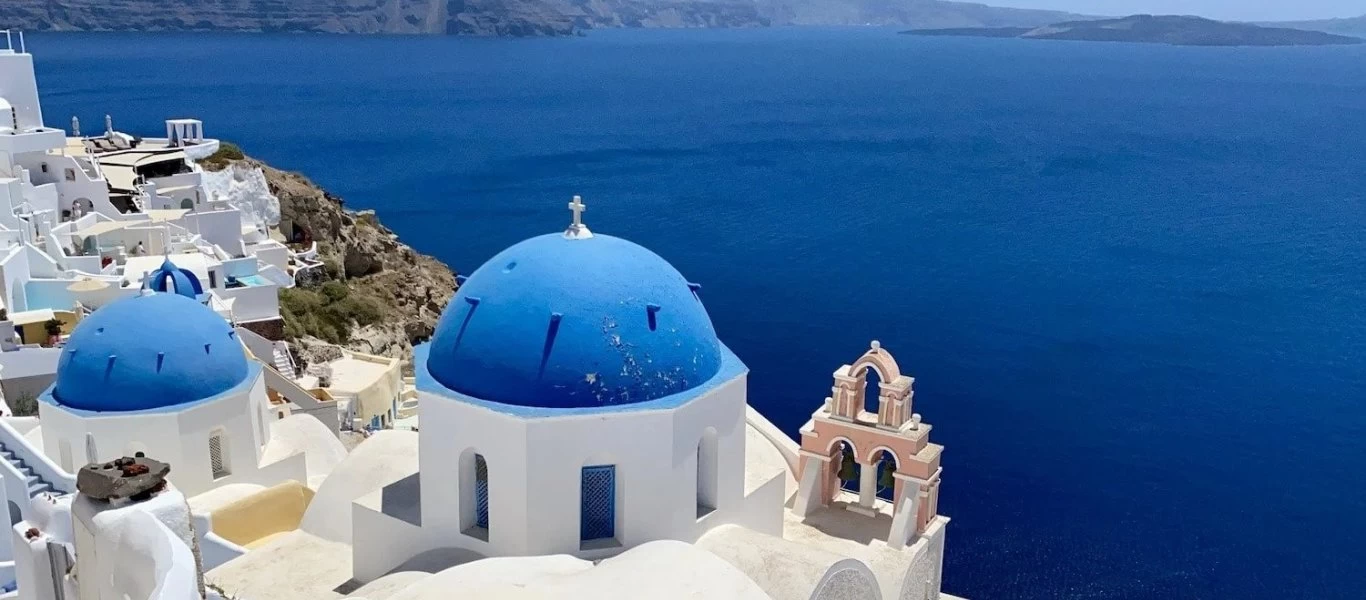Η Γερμανία τελειώνει τον τουρισμό: Στις περιοχές κινδύνου η Ελλάδα! – «Μην πηγαίνετε εάν δεν υπάρχει ανάγκη»